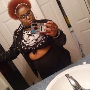 Meet your Posher, Vicki